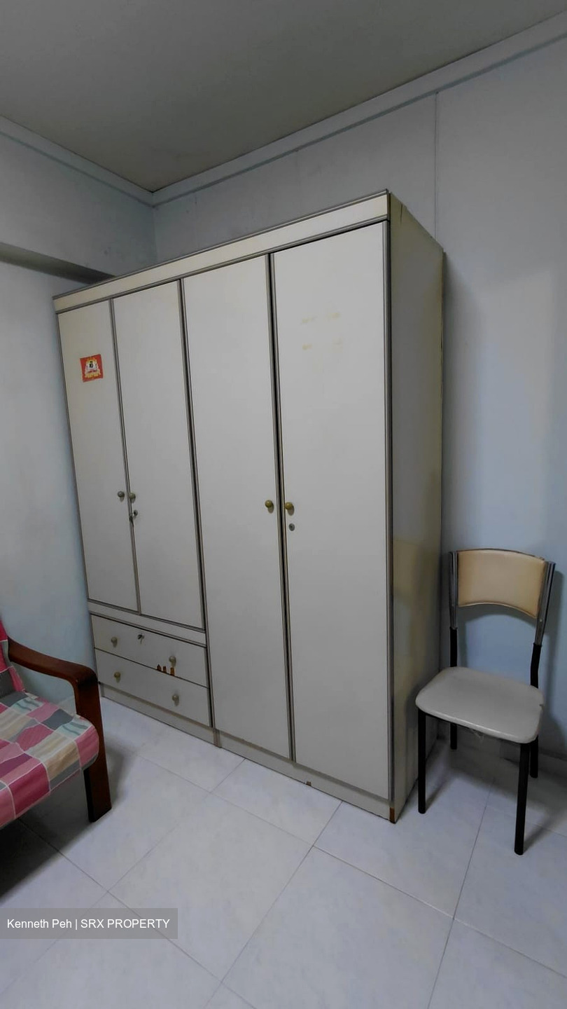 Blk 191A Rivervale Gateway (Sengkang), HDB 4 Rooms #510063571